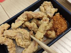 -蓉李记成都名小吃(宜昌伍家岗万达店)