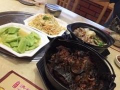 -洪兴砂锅(烟台山店)