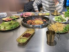 -炉队长·齐齐哈尔家庭烤肉(马家堡店)