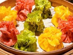 -龍聚祥烧麦馆(鼓楼店)