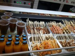 -姑娘手·陕西手工面·肉夹馍(象峰店)
