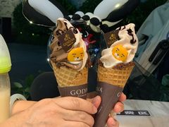 -GODIVA(国际金融中心店)