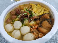 -松府名人汇大酒店-中餐厅(松江店)