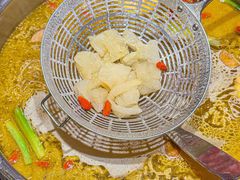-潮正和潮汕牛肉火锅·老字号(番禺万达店)