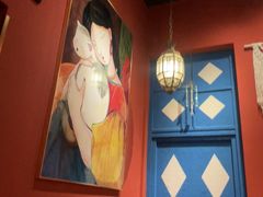 -阿里家·新疆烤肉酒場