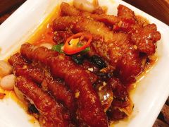 -稻香酒家(天河城店)