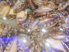 -澜悦港海鲜体验主题餐厅