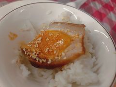 -黎记大排档(慈云路店)
