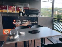 -江龙饭店·乌江豆腐鱼(乌江老桥头店)