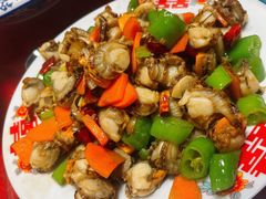 -崴海渔村(虹梅路店)