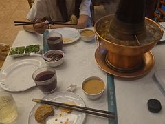 -东来顺饭庄(天坛店)