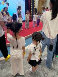 -奈尔宝·儿童乐园·亲子餐厅(鄞州万达店)