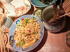 -雪熊精酿·哈尔滨烧烤酒馆(非遗大串店)