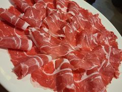 -前门杨记·铜锅涮肉(王府井·故宫店)