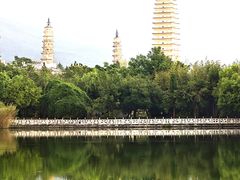 -崇圣寺三塔文化旅游区