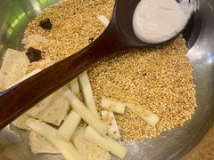 -格日勒阿妈蒙古厨房(大召店)