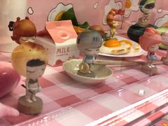 -泡泡玛特POPMART(蓝色港湾店)