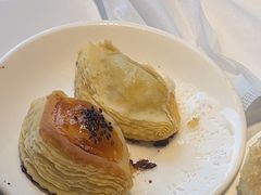 -东方早茶 海鲜•青岛菜(国信体育中心店)