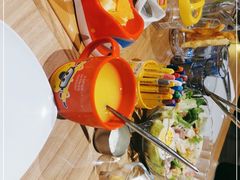 -必胜客(花舞大唐博物馆店)