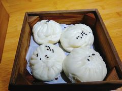 -食膳公园包子铺(烈士公园店)