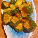 雨天和烧烤很配哟！