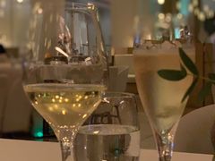 Wine&nbsp;Pairing-Jean Georges