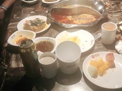 -冠菌火锅自助(东莞桥头店)