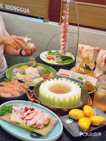 深圳首家！！把地道顺德菜搬来深圳。。。