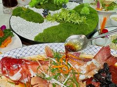 -禄福山庄•顺德菜·融和菜(龙江店)
