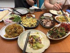 -老昌春饼(中央大街店)