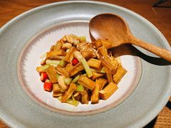 -菩提素素食餐厅(晶郦馆店)