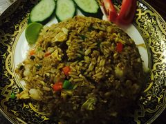 -Siam泰餐厅(水上公园店)