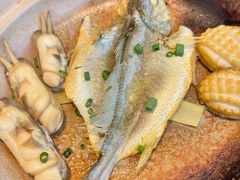 -小城故事·地道宁波味(月湖盛园店)