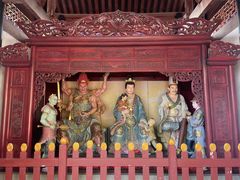 -丰都鬼城名山景区