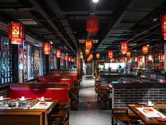 -宽窄巷子火锅(周浦店)