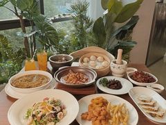 -肆季荟·SEASONS(江苏电视塔店)