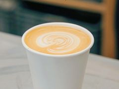-麻雀咖啡SPARROW COFFEE(十全街店)