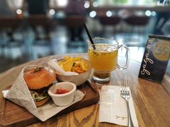 -gaga(深圳南山益田假日广场店)
