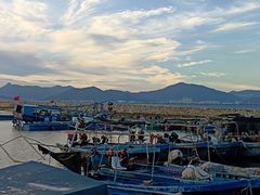 -三亚西岛海洋文化旅游区