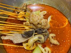-付小姐在成都(五道口店)