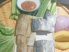 -板凳烧烤(东关街店)
