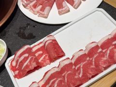 -东来顺(非遗·清真火锅·盛世广场店)