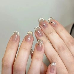 -M·X Nail日式美甲美睫