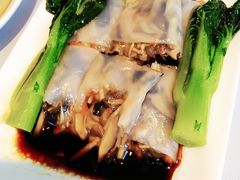 -御花园·粤菜·海鲜火锅(中山公园店)