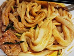 -嘻小北·兰州清汤牛肉面(太平洋森活天地店)