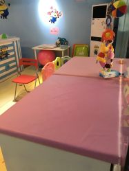 点击看大图 -雏芽婴幼儿游泳·小美医生小儿推拿(西村店)