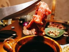 招牌壶渍牛小排-本寻烧肉酒场(双井店)