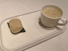 -扬州香格里拉·香宫中餐厅