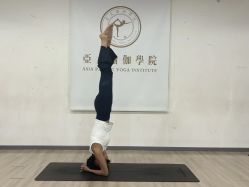 -亚太瑜伽普拉提学院