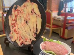 -廖掌柜·重庆鲜货火锅(上海首店)